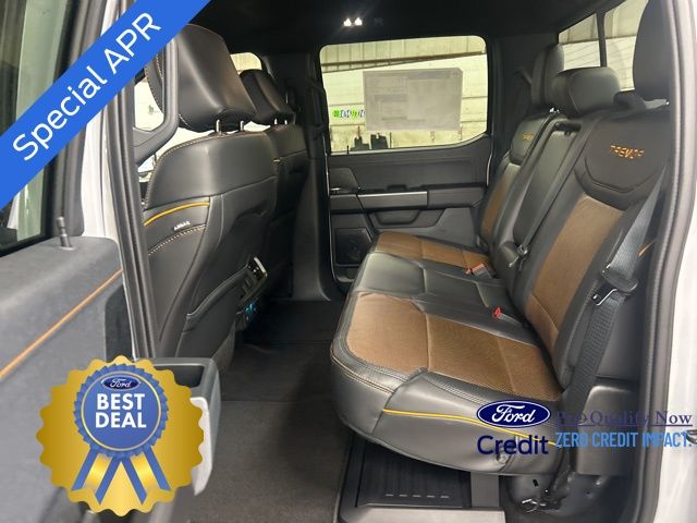 2025 Ford F-150 Tremor photo 16