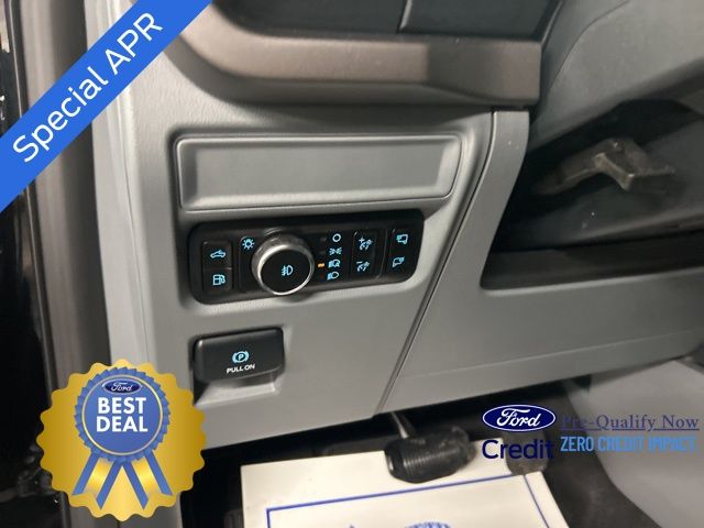 2025 Ford F-150 XLT photo 10