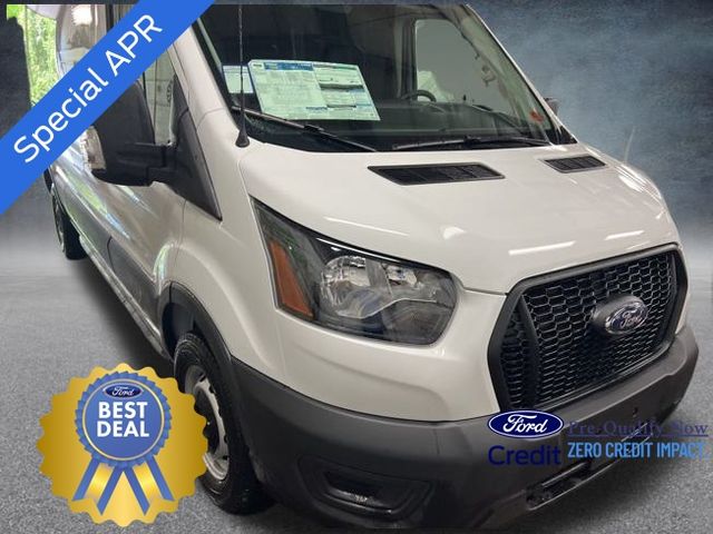 2025 Ford Transit photo 4