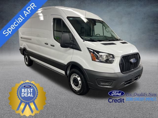 2025 Ford Transit photo 4