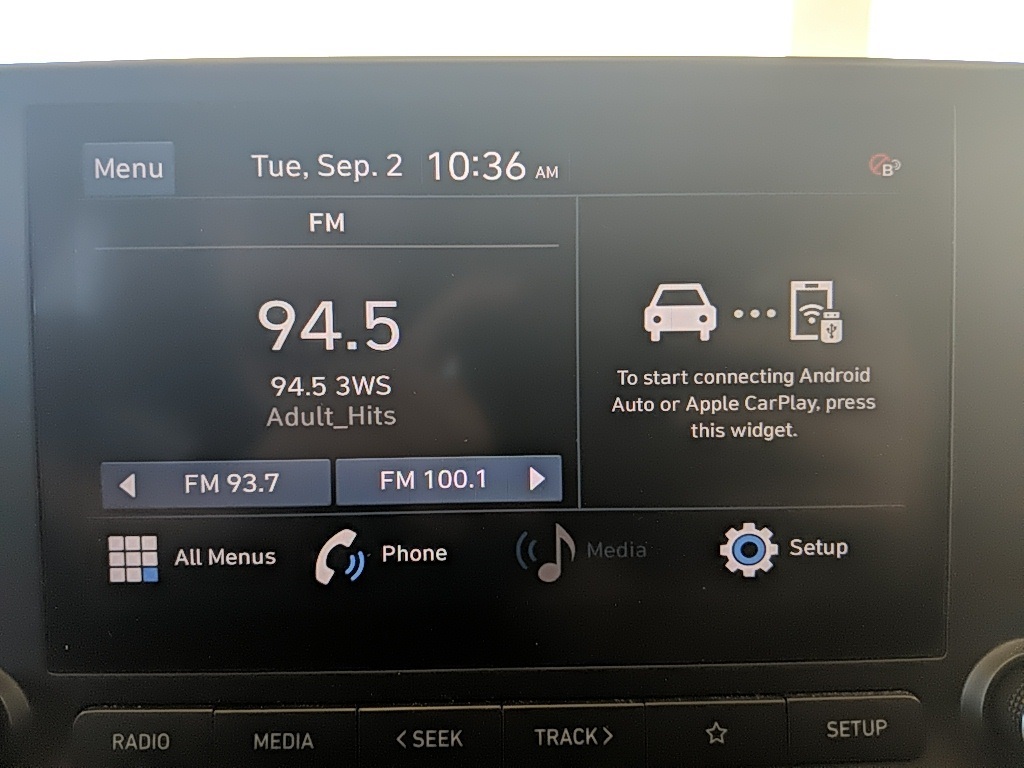 2022 Hyundai Kona N Line photo 11