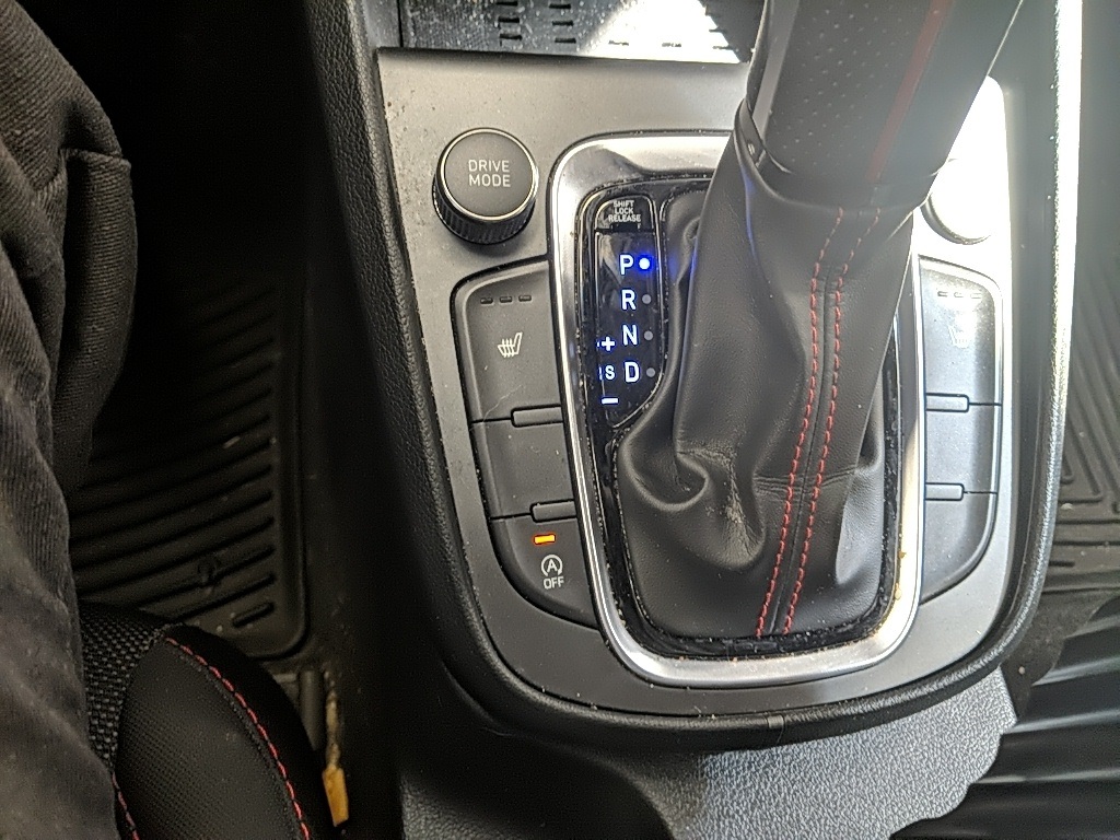2022 Hyundai Kona N Line photo 13