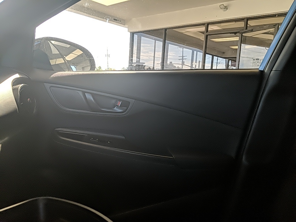 2022 Hyundai Kona N Line photo 14