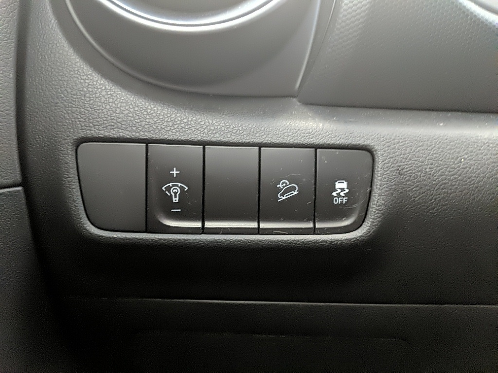2022 Hyundai Kona N Line photo 15