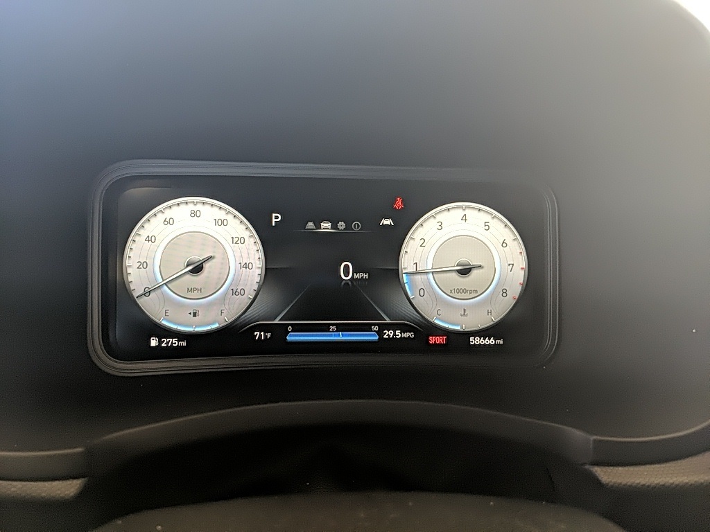 2022 Hyundai Kona N Line photo 17