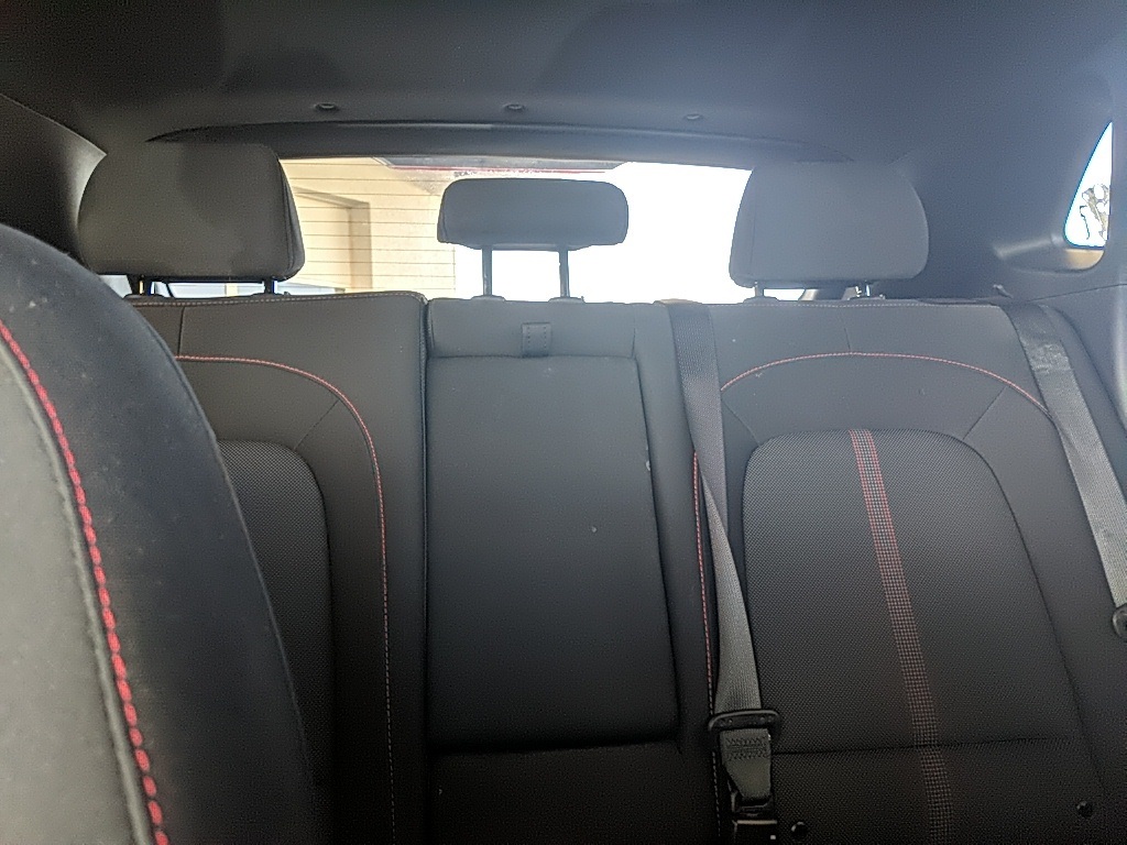 2022 Hyundai Kona N Line photo 19