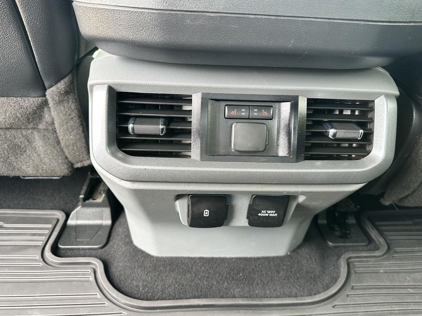 2023 Ford F-150 Lariat photo 14