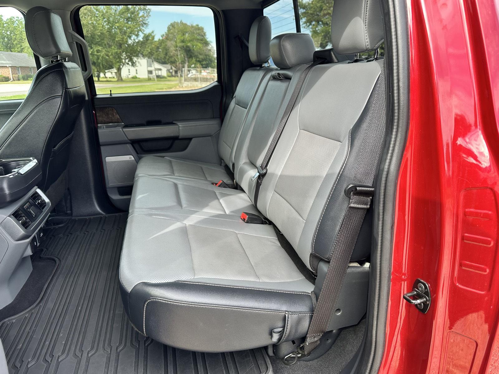 2023 Ford F-150 Lariat photo 15