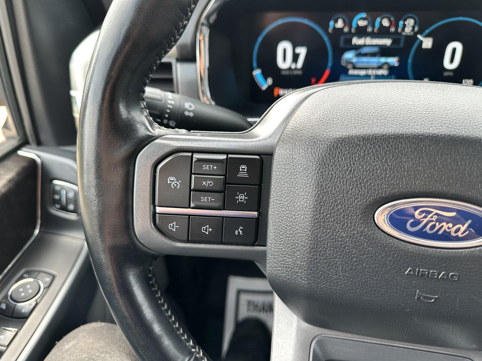 2023 Ford F-150 Lariat photo 27