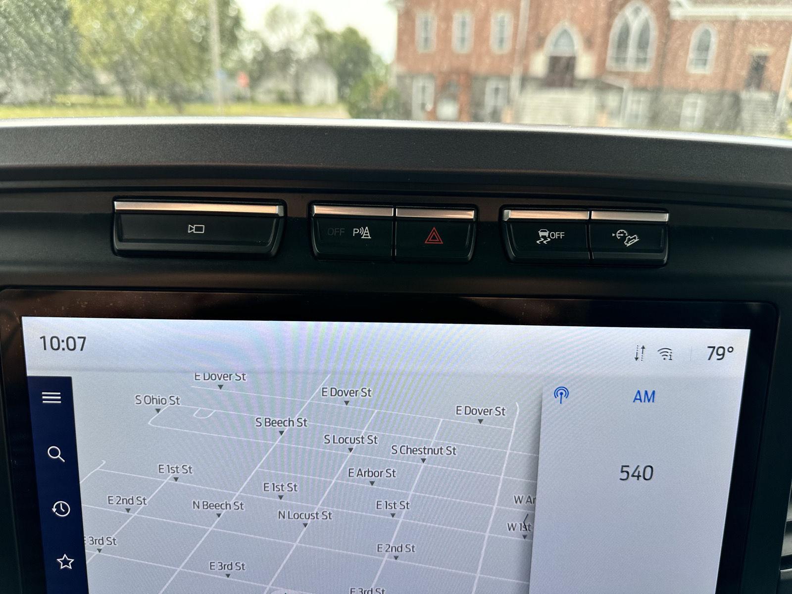 2023 Ford F-150 Lariat photo 31