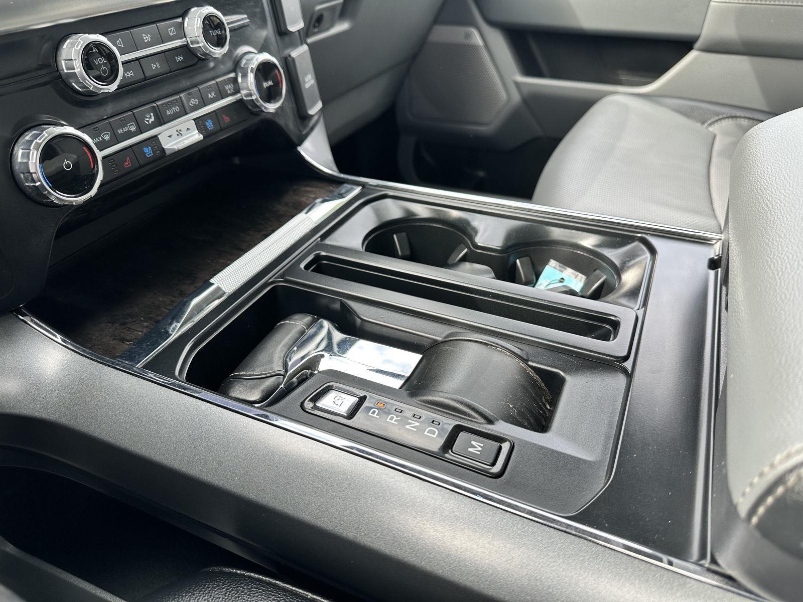 2023 Ford F-150 Lariat photo 36