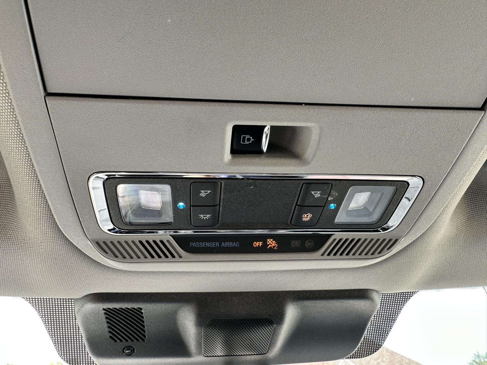 2023 Ford F-150 Lariat photo 38