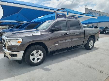 2024 RAM 1500 BIG Horn/Lone Star
