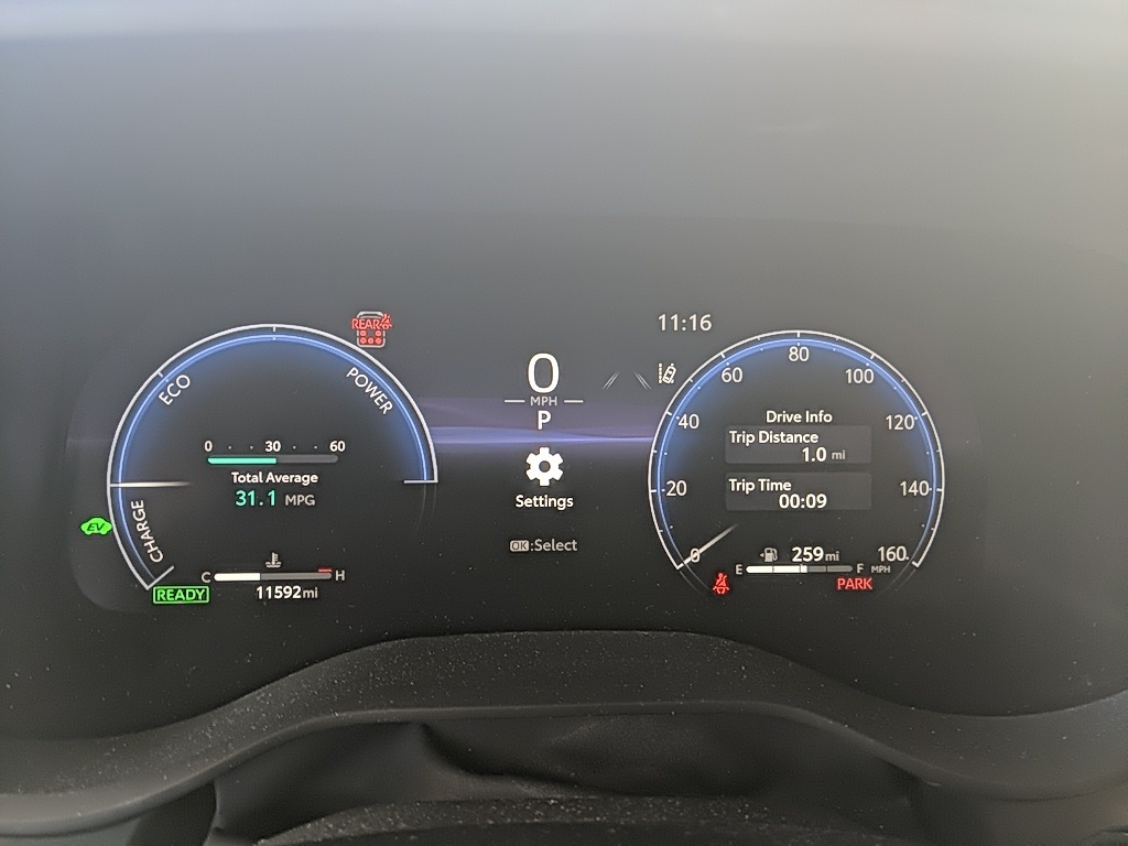 2025 Toyota Sienna Platinum photo 20