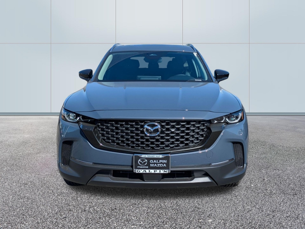 2025 Mazda CX-50 Premium