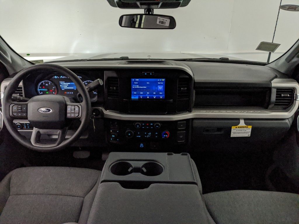 2026 Ford F-350 XL photo 12
