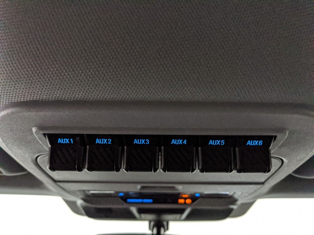 2026 Ford F-350 XL photo 13