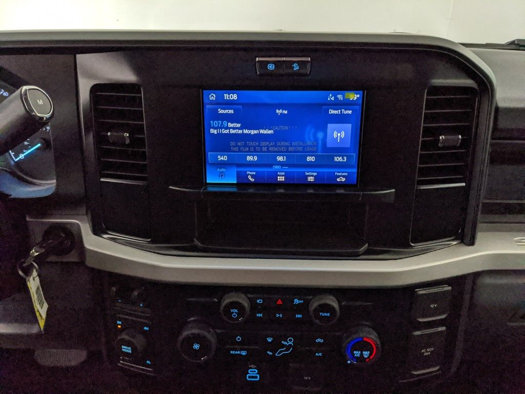 2026 Ford F-350 XL photo 14