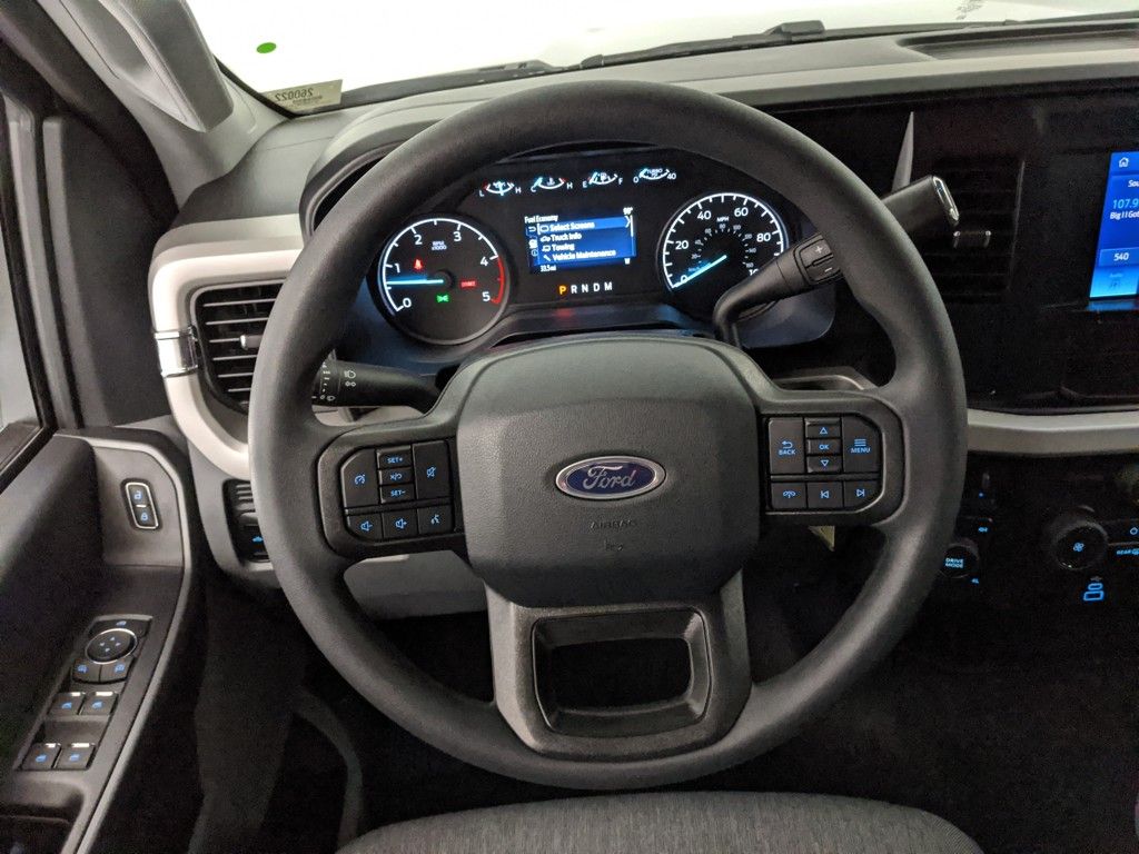 2026 Ford F-350 XL photo 15