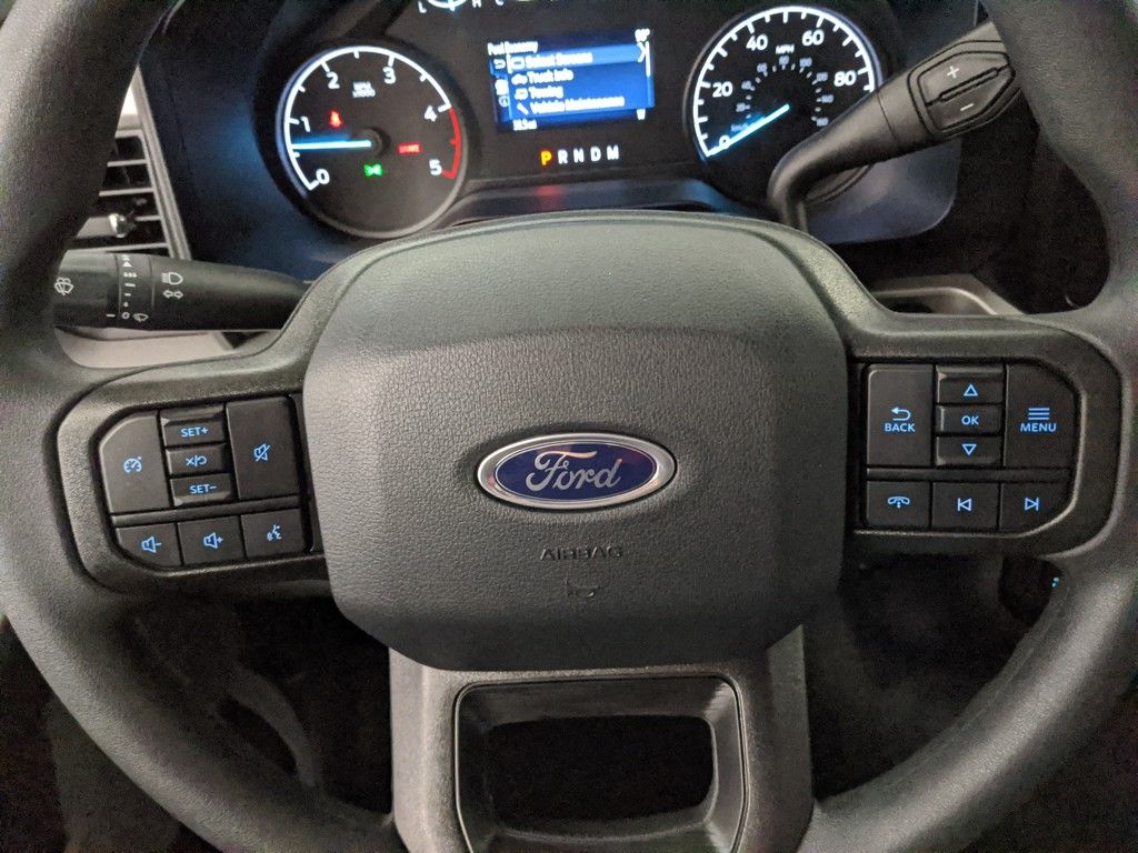 2026 Ford F-350 XL photo 16