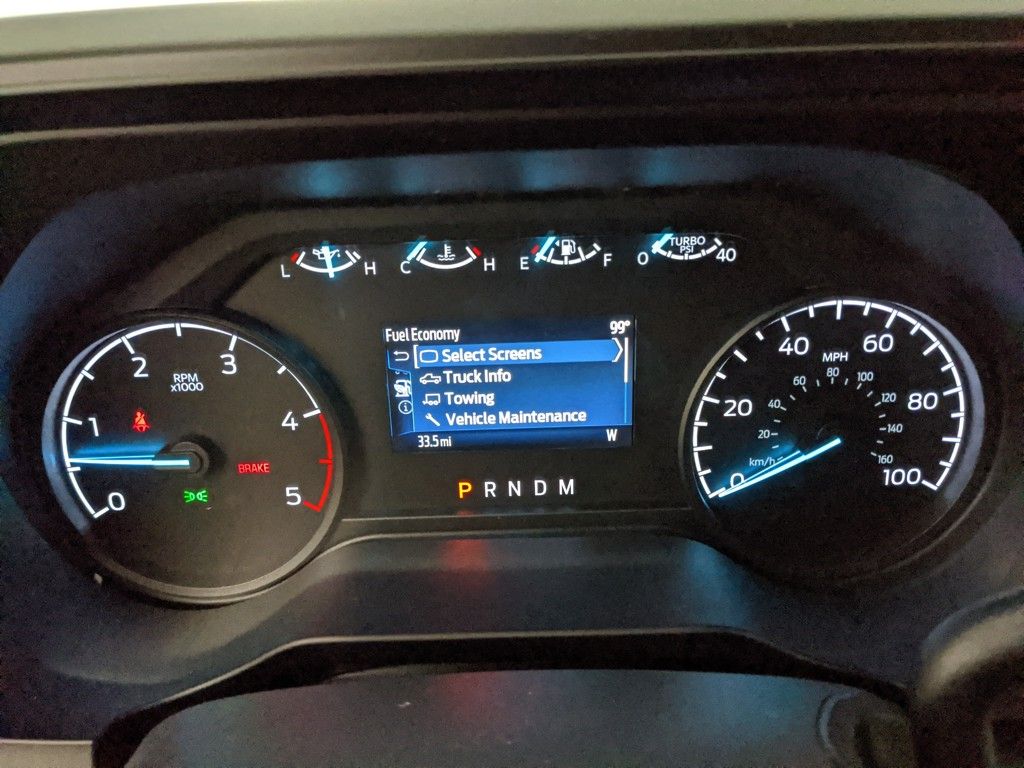 2026 Ford F-350 XL photo 17