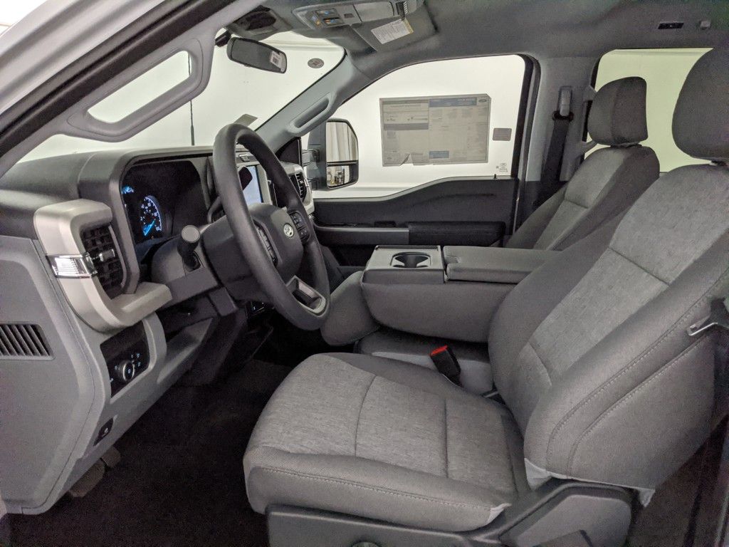 2026 Ford F-350 XL photo 20