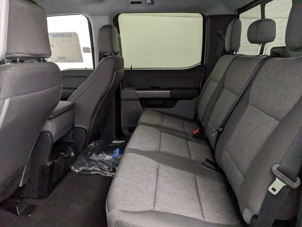 2026 Ford F-350 XL photo 21