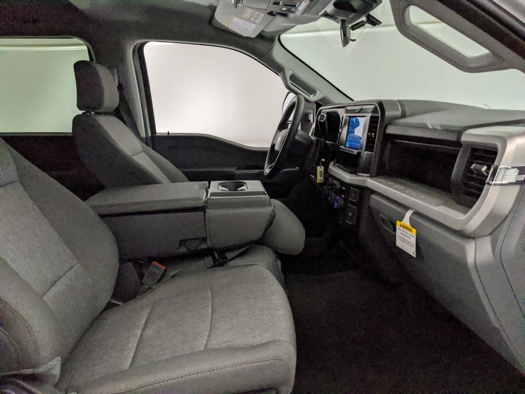 2026 Ford F-350 XL photo 23