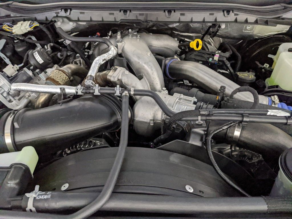 2026 Ford F-350 XL photo 24