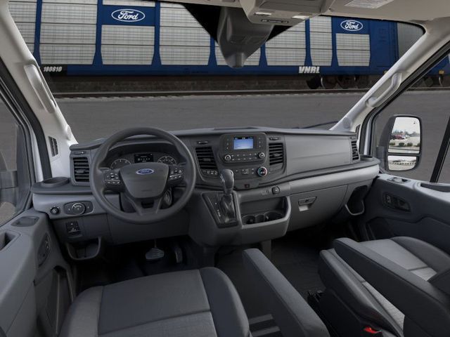 2025 Ford Transit Cargo Van photo 8