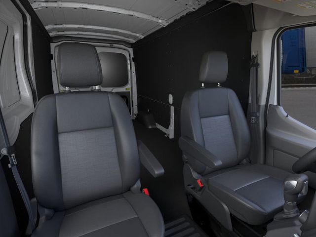 2025 Ford Transit Cargo Van photo 9
