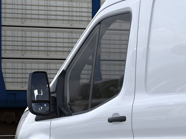 2025 Ford Transit Cargo Van photo 16