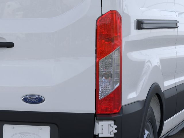 2025 Ford Transit Cargo Van photo 17