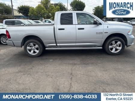 2013 RAM 1500 Express