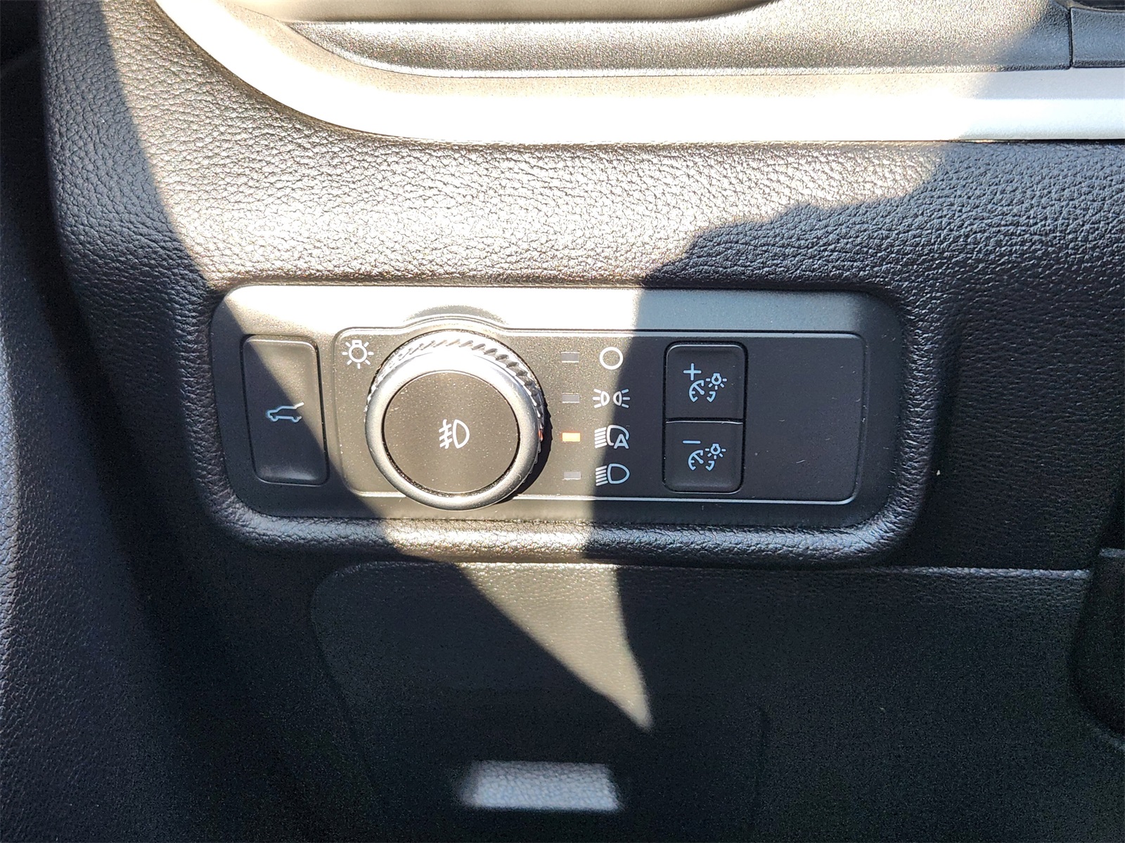 2022 Ford Explorer XLT photo 20