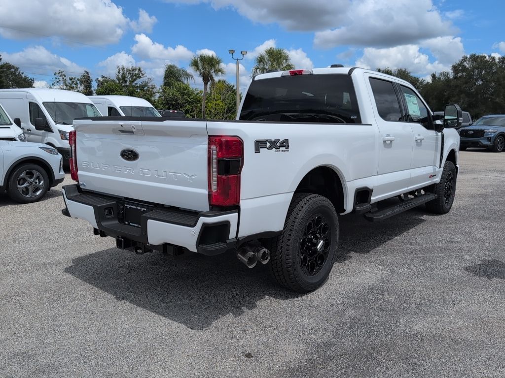 2026 Ford F-250 photo 2