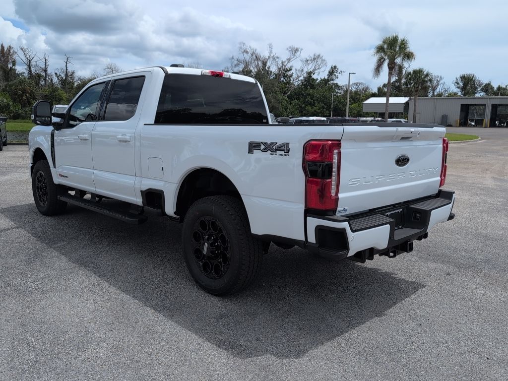 2026 Ford F-250 photo 4