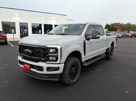 2026 Ford F-250 Super Duty XLT