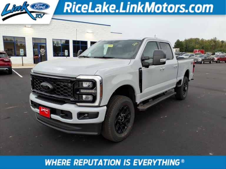 2026 Ford F-250 Super Duty XLT