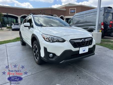 2023 Subaru Crosstrek Premium