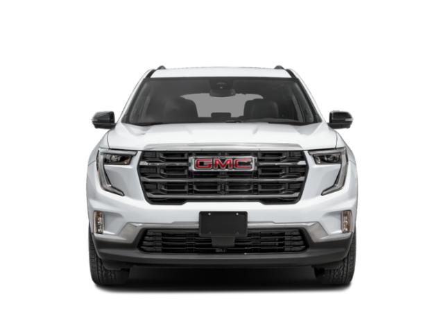 2024 Gmc Acadia Elevation photo 4