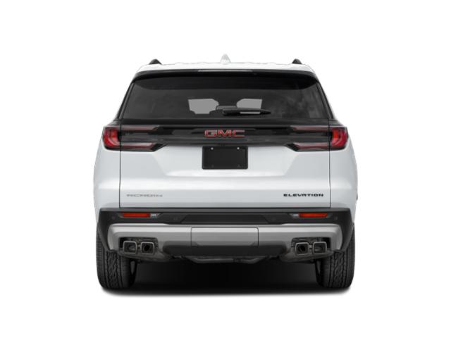 2024 Gmc Acadia Elevation photo 5