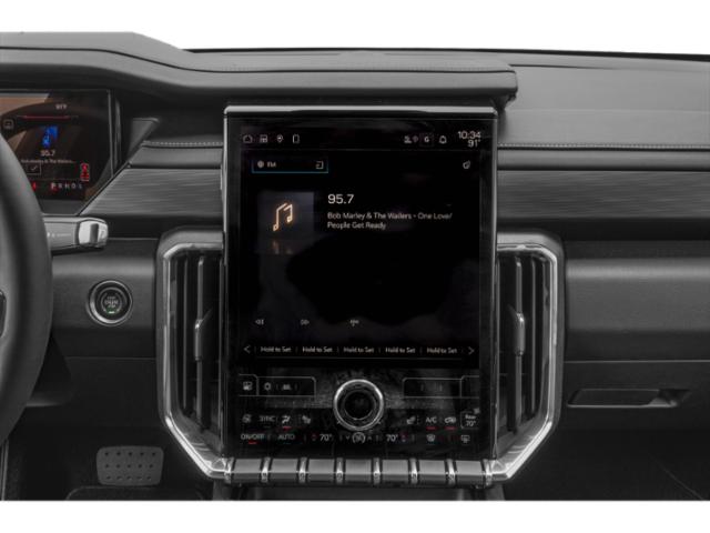2024 Gmc Acadia Elevation photo 9