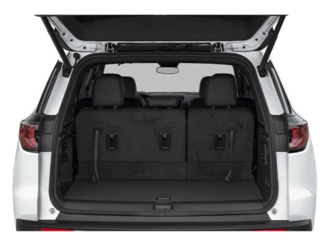 2024 Gmc Acadia Elevation photo 10