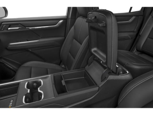 2024 Gmc Acadia Elevation photo 12