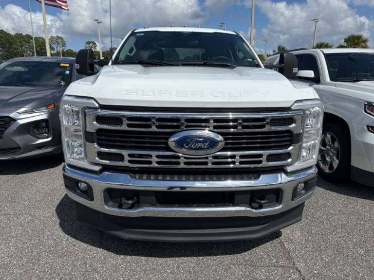 2024 Ford F-350SD XLT