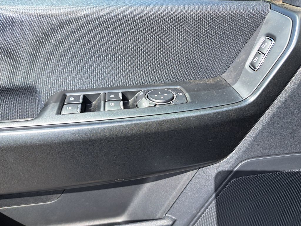 2025 Ford F-150 STX photo 15