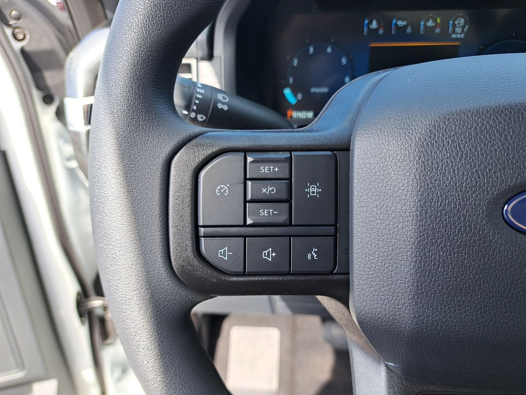 2025 Ford F-150 STX photo 18