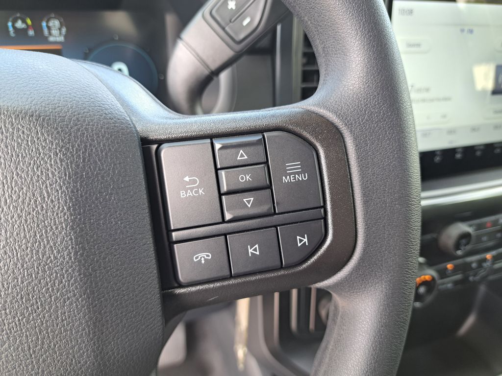 2025 Ford F-150 STX photo 19
