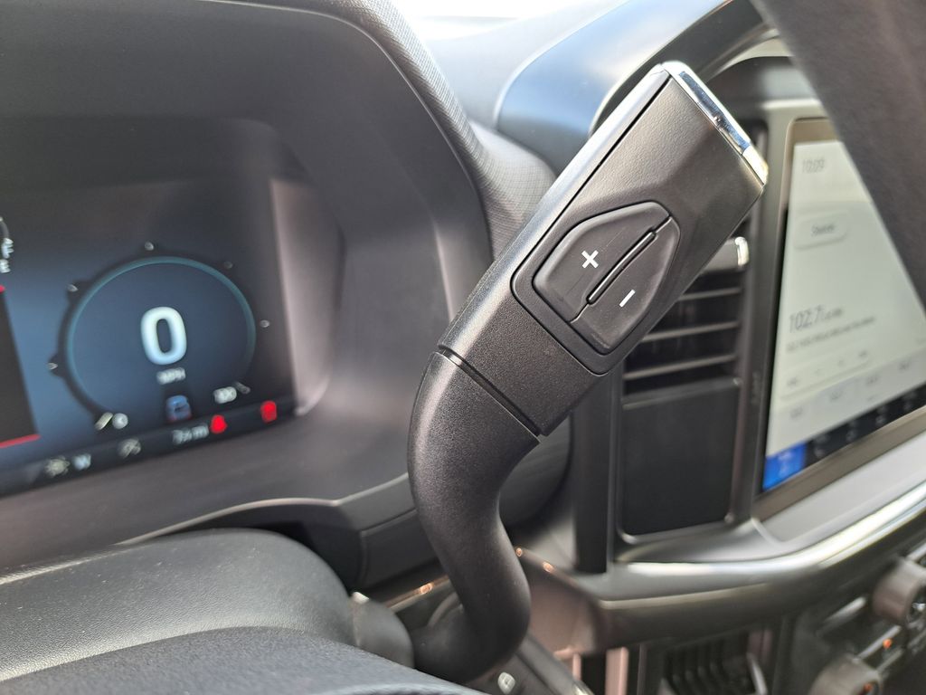 2025 Ford F-150 STX photo 21